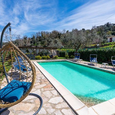 Il Tiglio Holiday Home - De Vivo Realty Маса Лубрензе Екстериор снимка