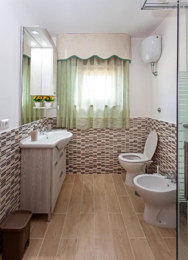 Il Tiglio Holiday Home - De Vivo Realty Маса Лубрензе Екстериор снимка