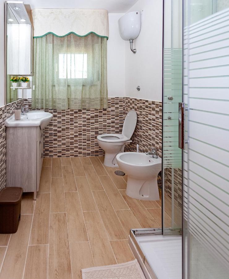 Il Tiglio Holiday Home - De Vivo Realty Маса Лубрензе Екстериор снимка