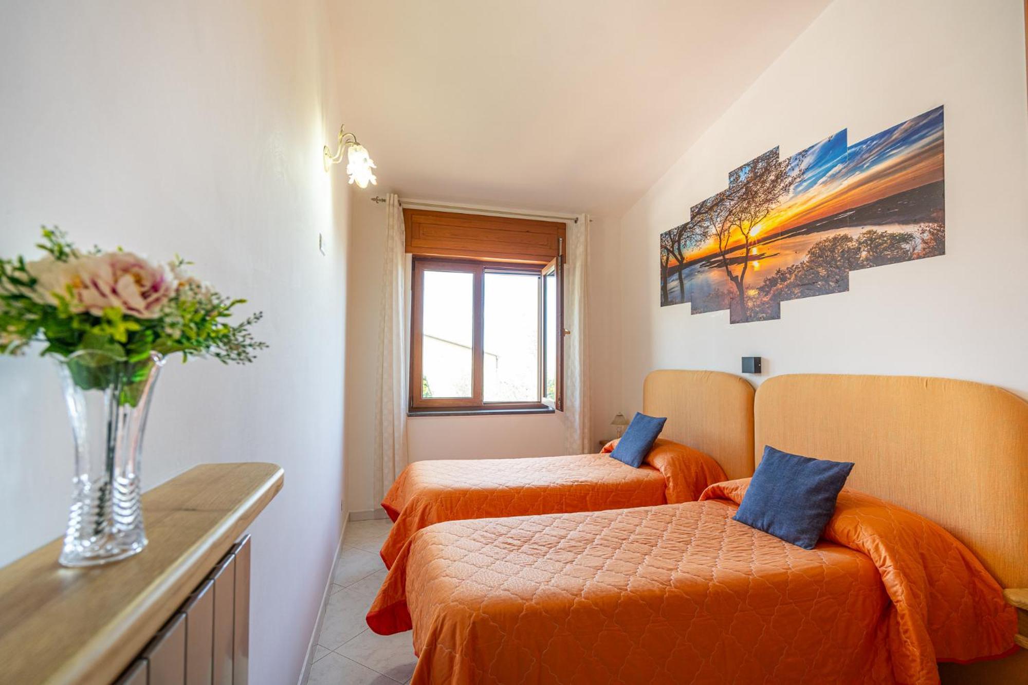Il Tiglio Holiday Home - De Vivo Realty Маса Лубрензе Екстериор снимка