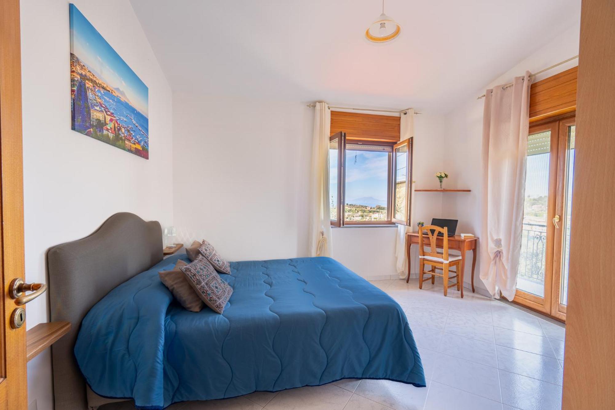 Il Tiglio Holiday Home - De Vivo Realty Маса Лубрензе Екстериор снимка