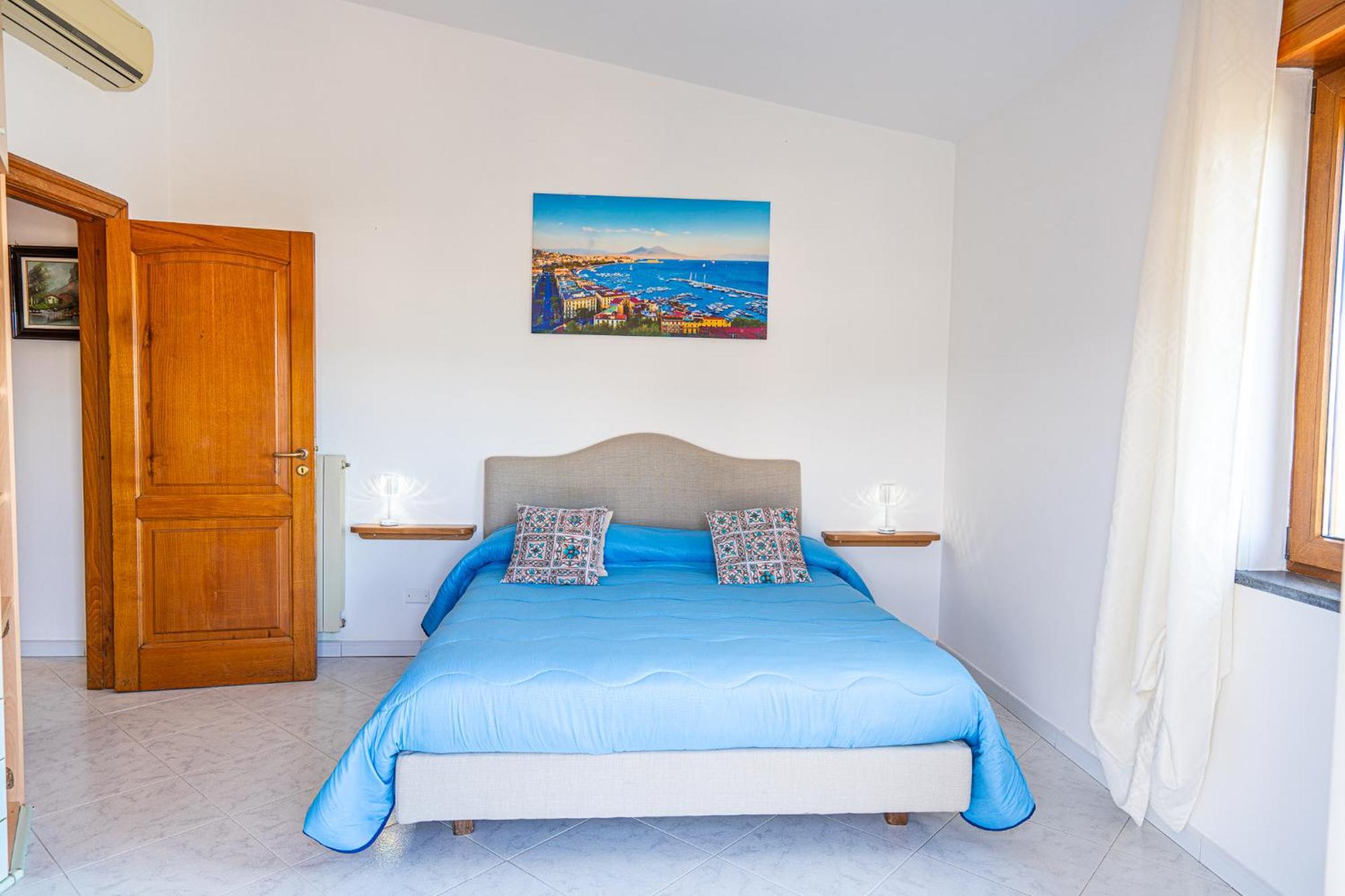 Il Tiglio Holiday Home - De Vivo Realty Маса Лубрензе Екстериор снимка