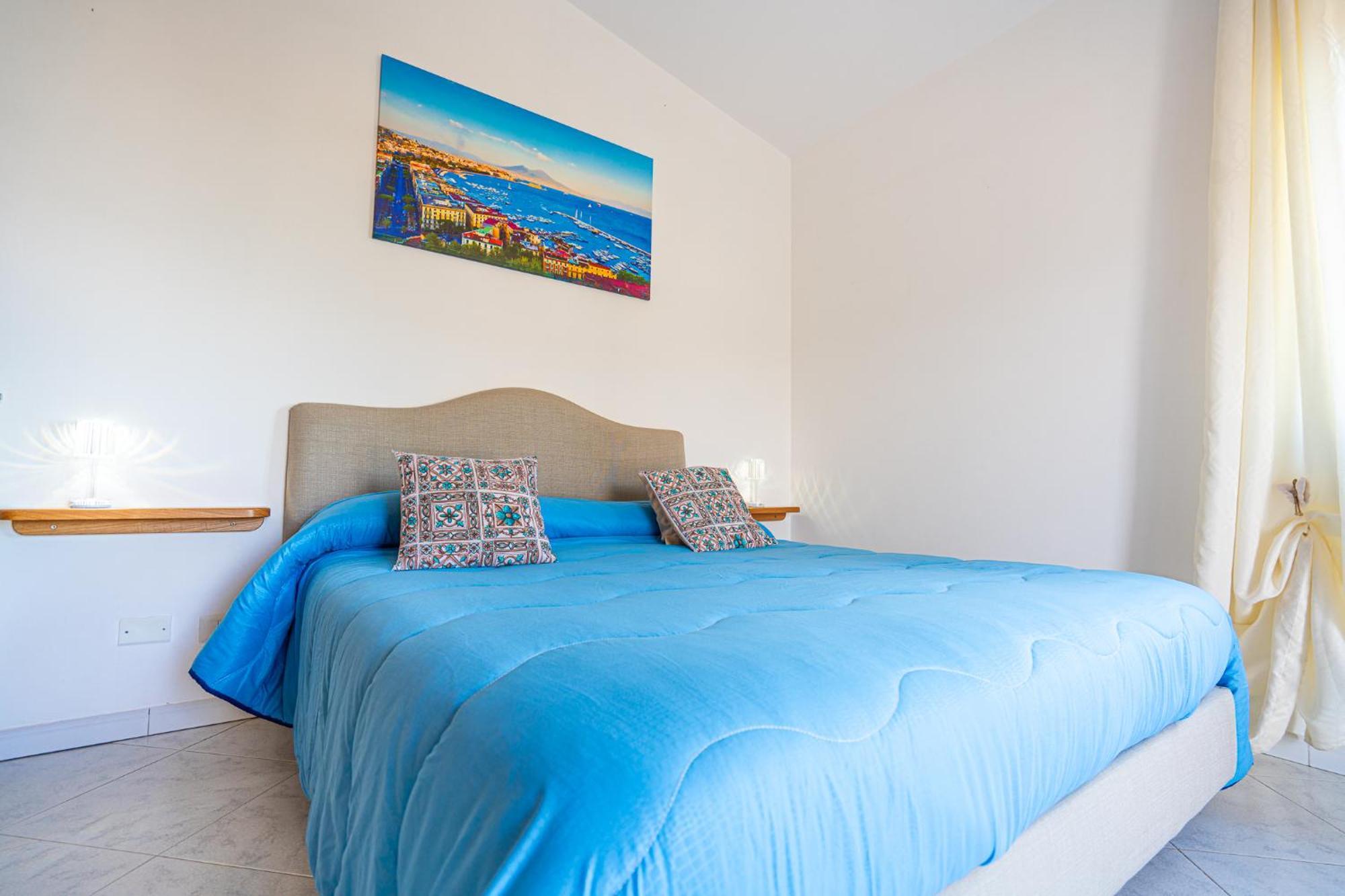 Il Tiglio Holiday Home - De Vivo Realty Маса Лубрензе Екстериор снимка