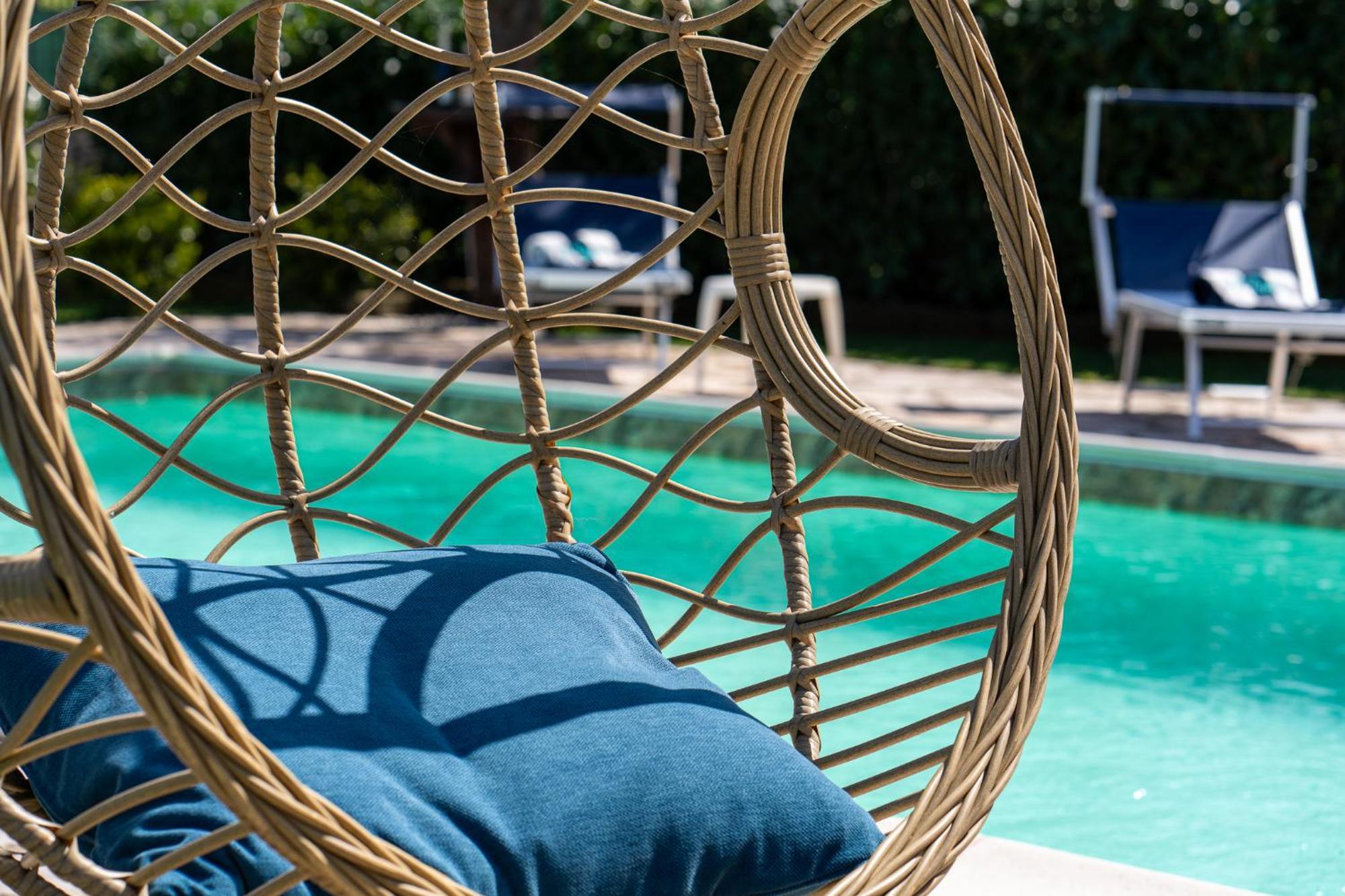 Il Tiglio Holiday Home - De Vivo Realty Маса Лубрензе Екстериор снимка