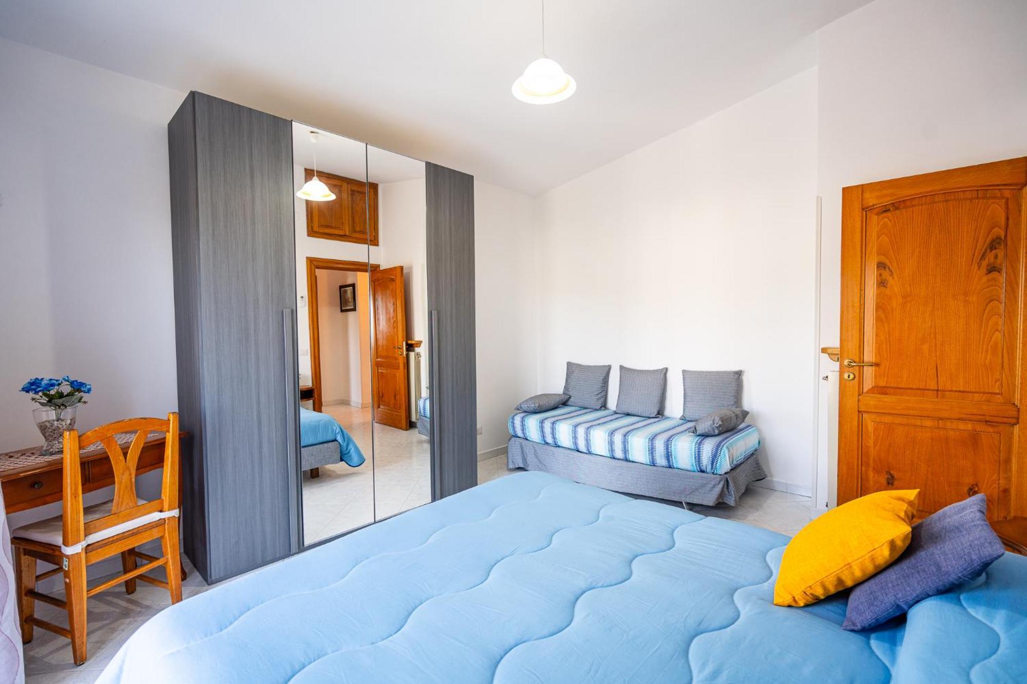 Il Tiglio Holiday Home - De Vivo Realty Маса Лубрензе Екстериор снимка