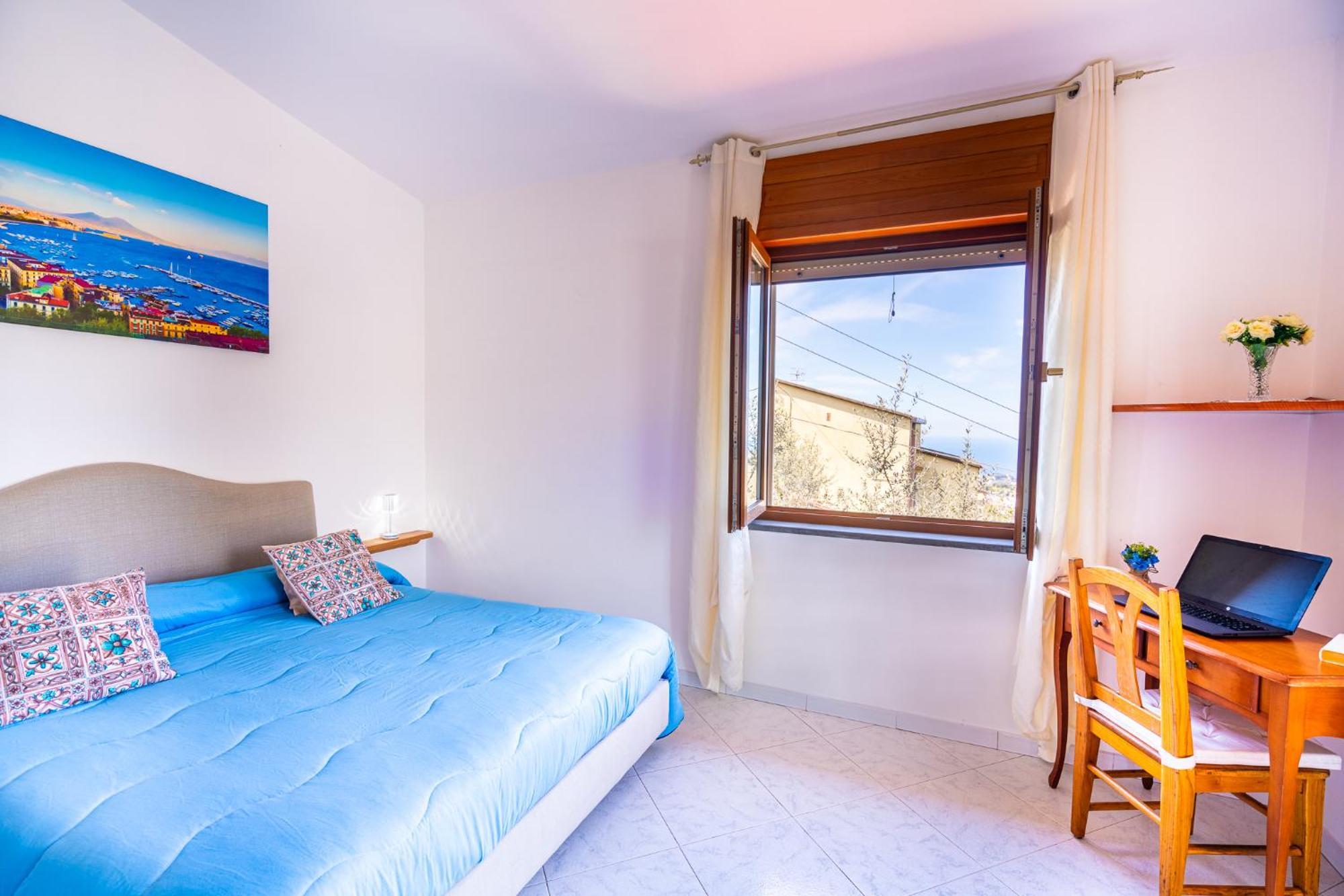 Il Tiglio Holiday Home - De Vivo Realty Маса Лубрензе Екстериор снимка