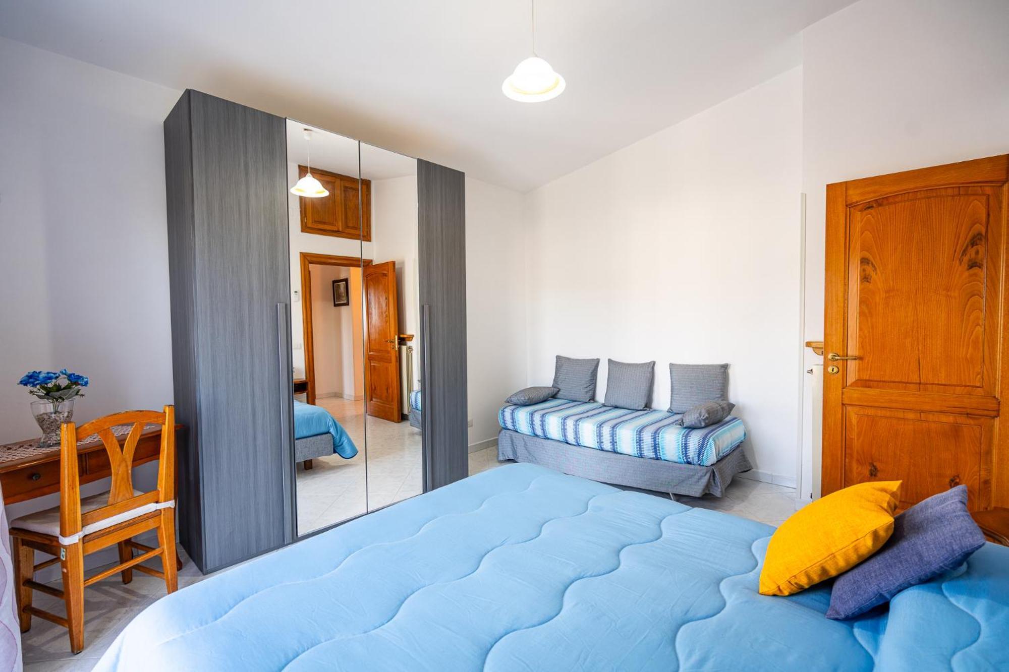 Il Tiglio Holiday Home - De Vivo Realty Маса Лубрензе Екстериор снимка