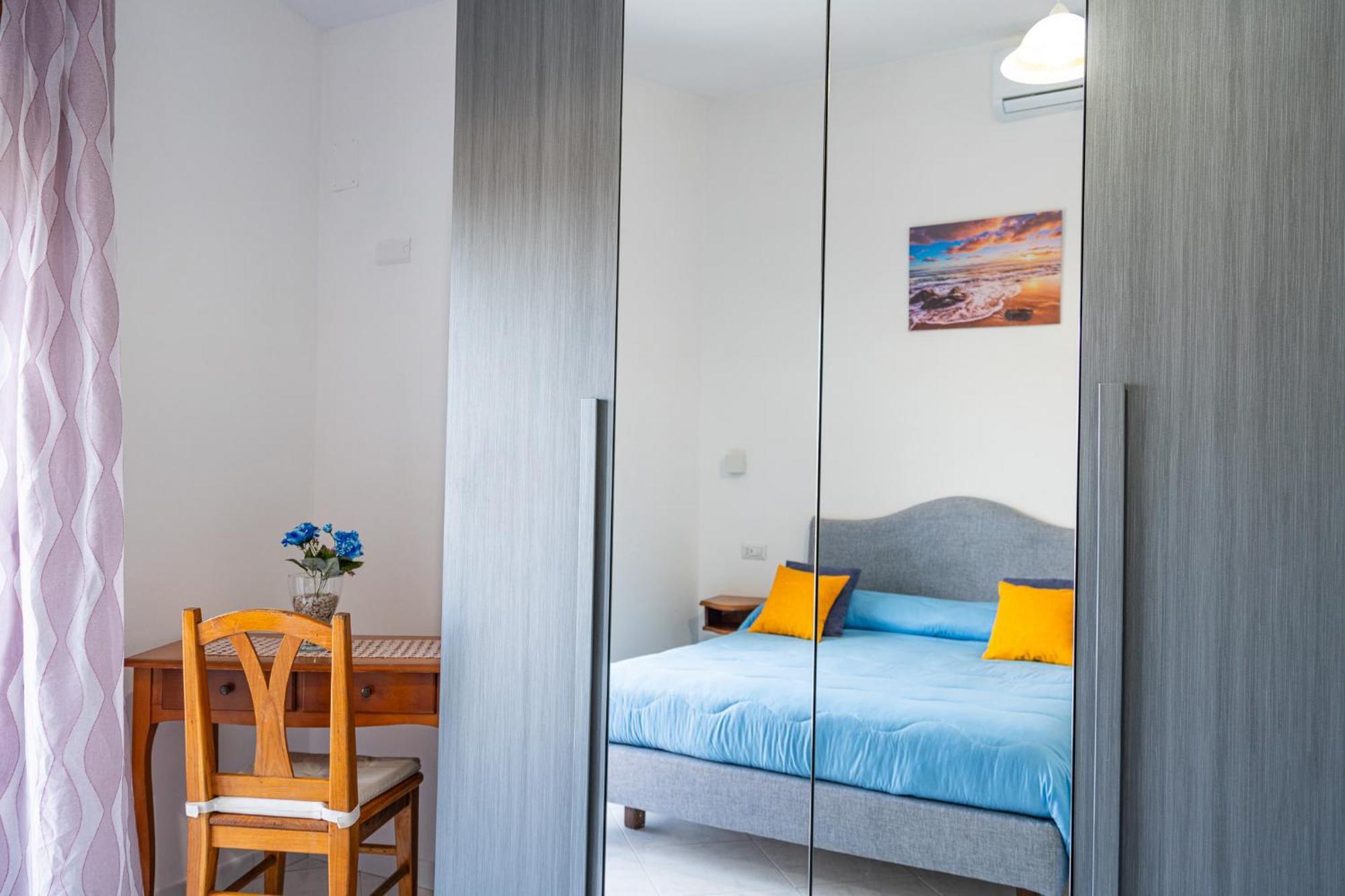 Il Tiglio Holiday Home - De Vivo Realty Маса Лубрензе Екстериор снимка